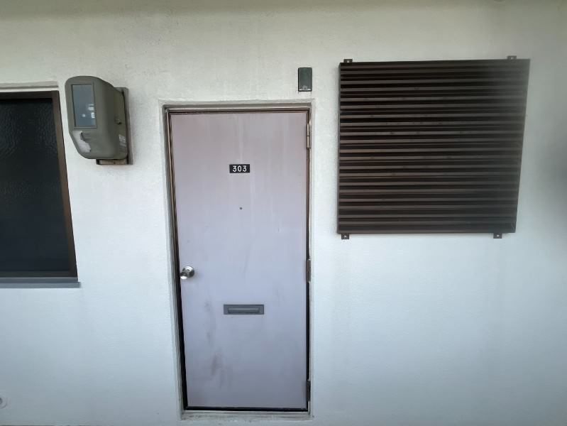 3DK Apartment for Rent in Haebaru Town, Okinawa - Thumbnail 2
