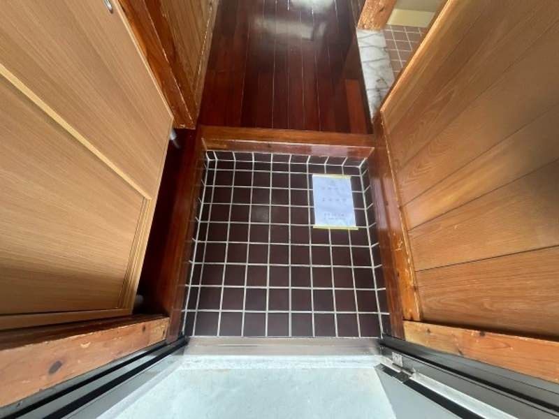 3DK Apartment for Rent in Haebaru Town, Okinawa - Thumbnail 3