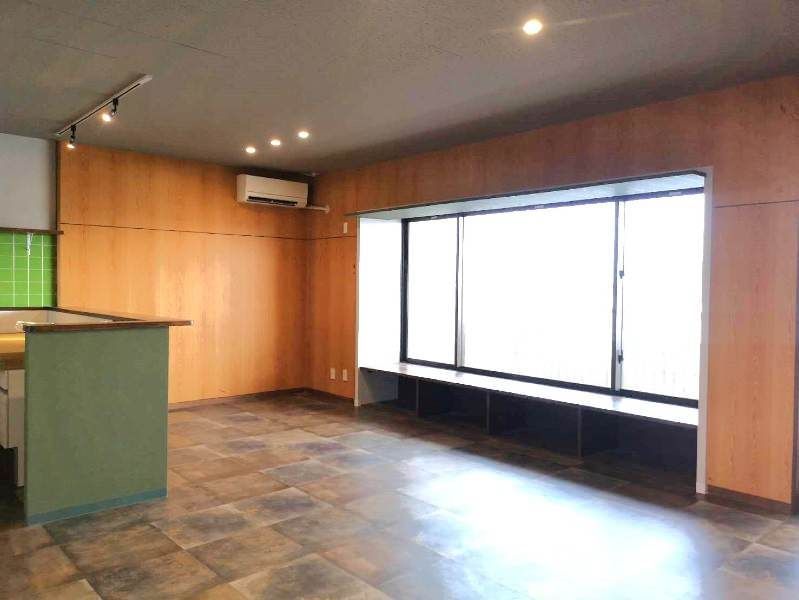 Pet-Friendly 3LDK SOHO Apartment for Rent in Kadena, Okinawa - Thumbnail 4