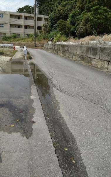 Land for Sale in Ganaha, Tomigusuku City, Okinawa - 527 sqm - Thumbnail 3