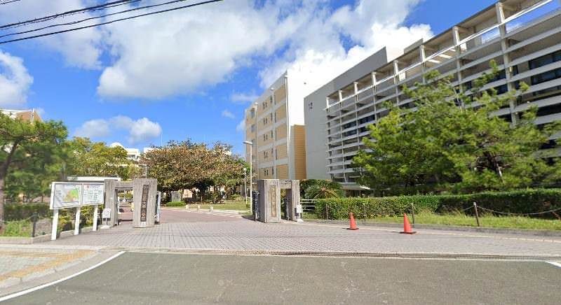 1LDK Apartment for Rent in Ginowan, Okinawa | Harulala 703 - Thumbnail 2