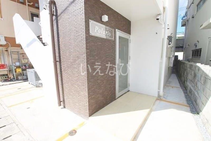 1K Apartment for Rent in Uehara, Naha City, Okinawa - Thumbnail 3