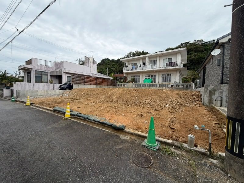 Build-to-Suit Land in Kitakagusuku Village, Okinawa - Thumbnail 3