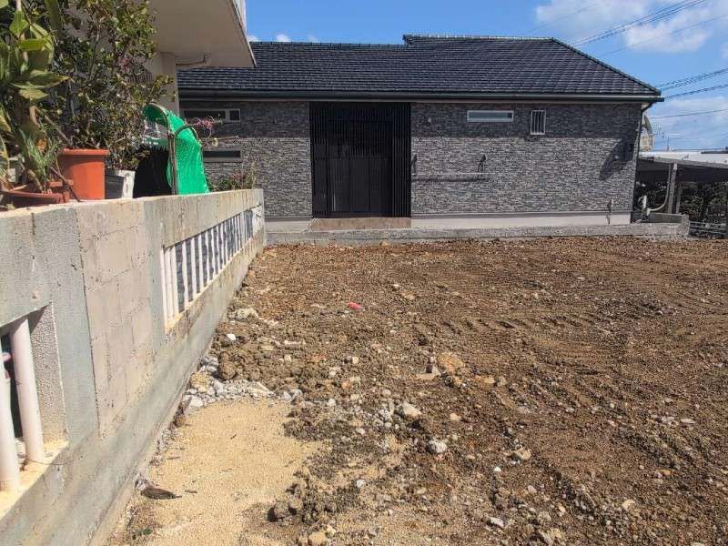 Build-to-Suit Land in Kitakagusuku Village, Okinawa - Thumbnail 4