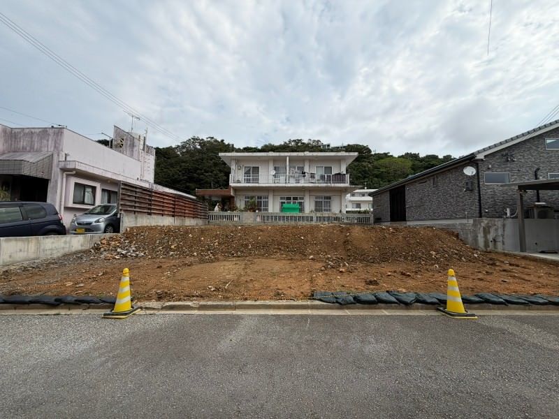Build-to-Suit Land in Kitakagusuku Village, Okinawa - Thumbnail 2
