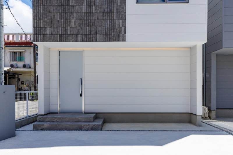 New 2LDK House in Urasoe Miyagi, Okinawa - Thumbnail 3