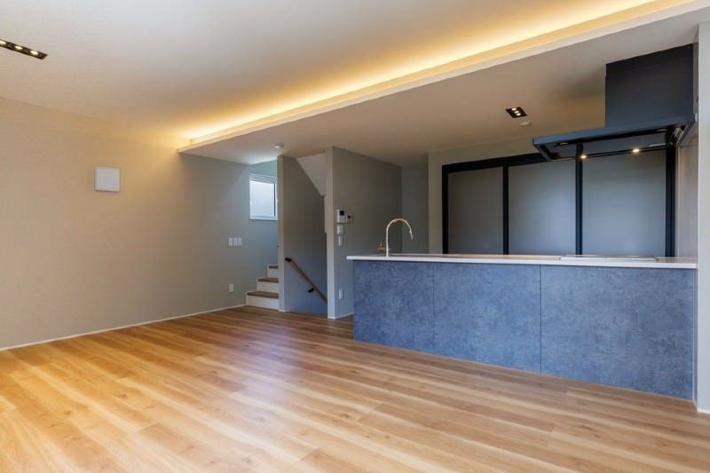 New 2LDK House in Urasoe Miyagi, Okinawa - Thumbnail 4