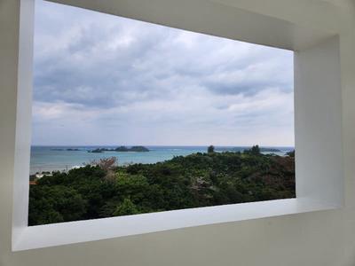 Luxury Oceanview Villa in Onna Village - 425sqm with Professional Kitchen — Image 1, Onna, Okinawa