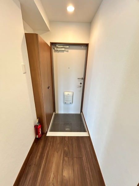 3LDK Apartment for Rent in Haebaru, Okinawa - Happiness Court Shinkawa - Thumbnail 4