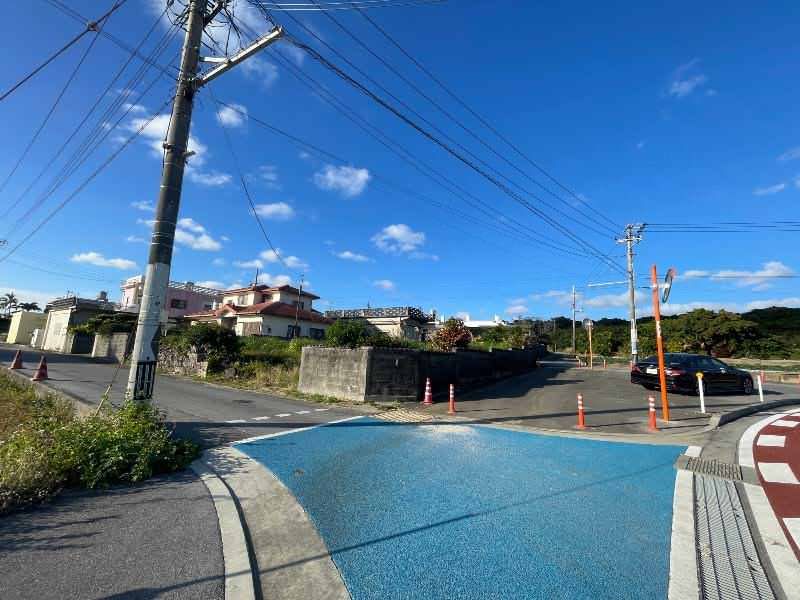 96 Tsubo Land for Sale in Itoman, Okinawa - Build Your Home - Thumbnail 3
