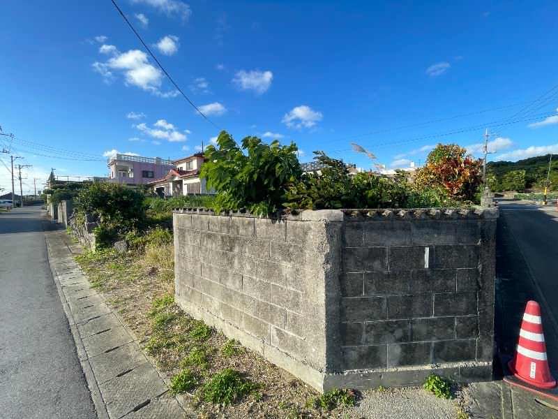 96 Tsubo Land for Sale in Itoman, Okinawa - Build Your Home - Thumbnail 2