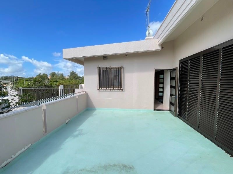 Ocean View 4LDK House for Sale in Henoko, Nago - Thumbnail 4