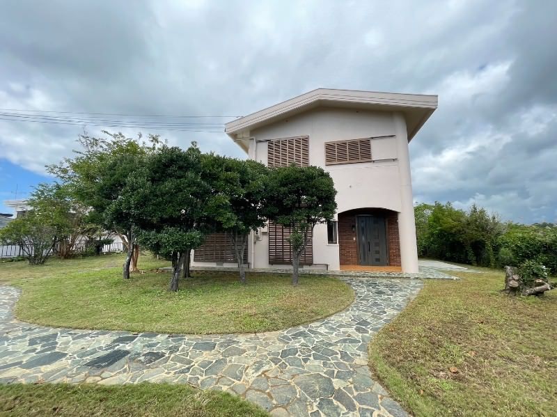 Ocean View 4LDK House for Sale in Henoko, Nago - Thumbnail 3