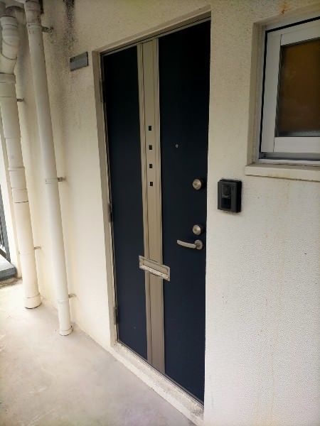 Modern 1K Apartment in Naha Maji with Free High-Speed Internet - Thumbnail 2
