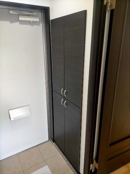 Modern 1K Apartment in Naha Maji with Free High-Speed Internet - Thumbnail 3