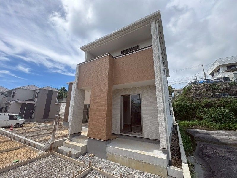 New 3LDK House for Sale in Chibana, Okinawa City - Thumbnail 3