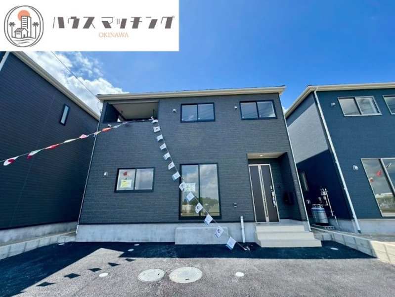 New 4LDK House for Sale in Uruma City, Okinawa - Thumbnail 3