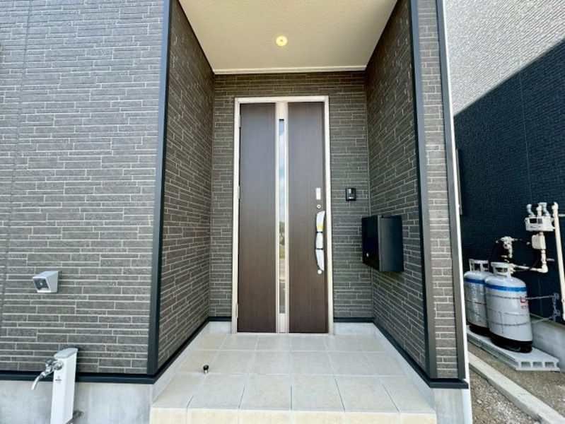 New 4LDK House for Sale in Uruma City, Okinawa - Thumbnail 4