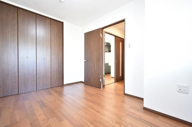 Treasure Heights 2LDK Apartment for Rent in Kin Town, Okinawa - Thumbnail 4