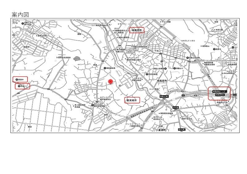 Land Plot for Sale in Nagado, Tomigusuku City, Okinawa - Thumbnail 4