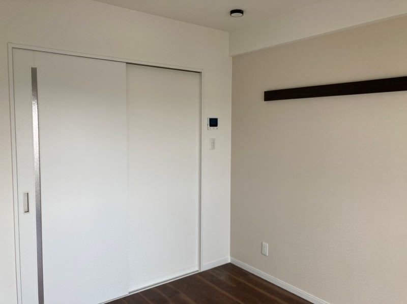 Sakurare HARU 1K Apartment for Rent in Naha, Okinawa - Thumbnail 3