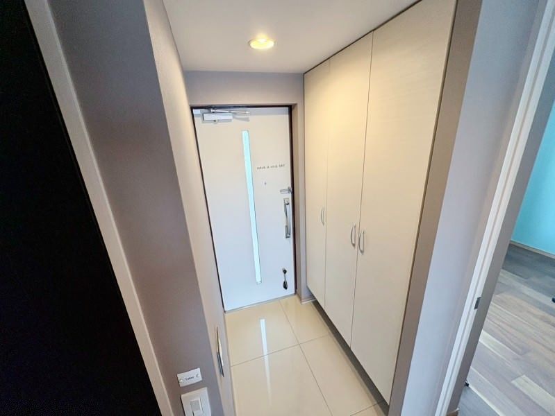 F Stage Toyosaki Riverfront 2LDK Apartment for Rent in Tomigusuku - Thumbnail 4