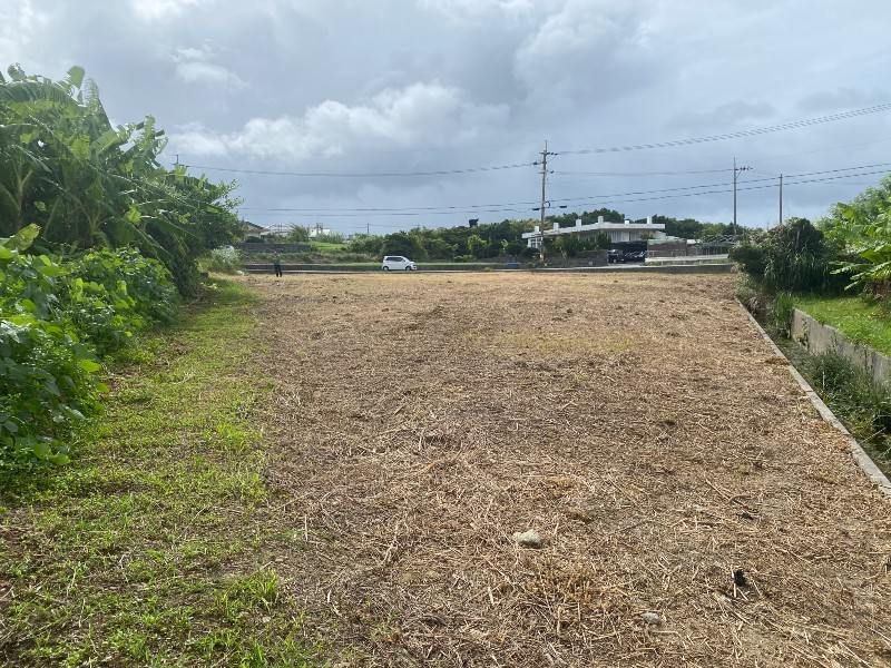 Large Agricultural Land Plot for Sale in Itoman City, Okinawa - Thumbnail 3