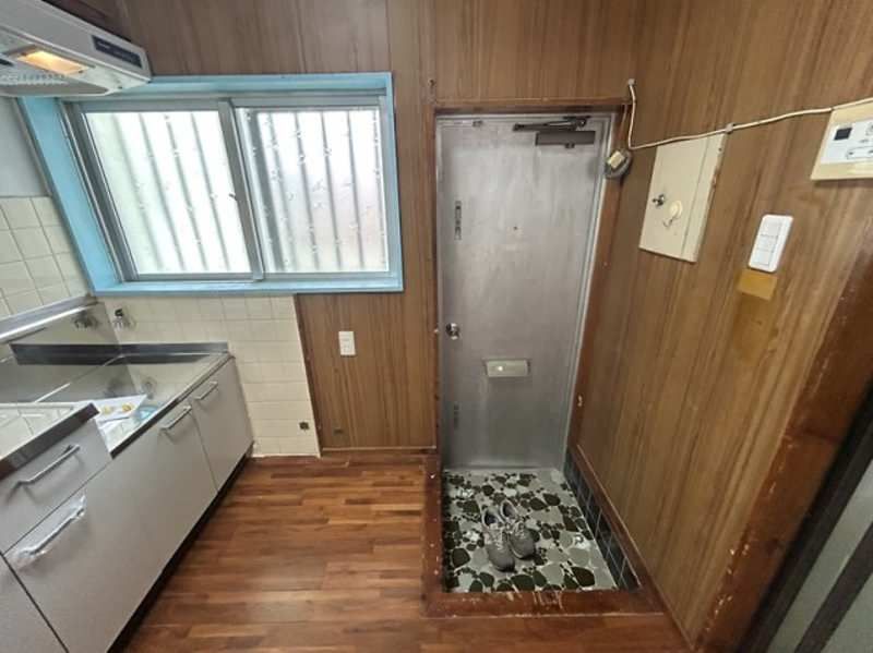 1LDK Apartment for Rent in Nakama, Urasoe City, Okinawa - Thumbnail 3