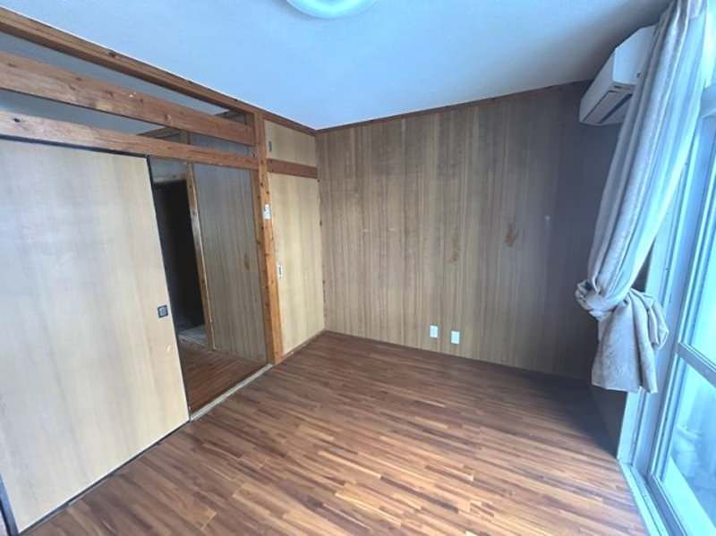 1LDK Apartment for Rent in Nakama, Urasoe City, Okinawa - Thumbnail 4