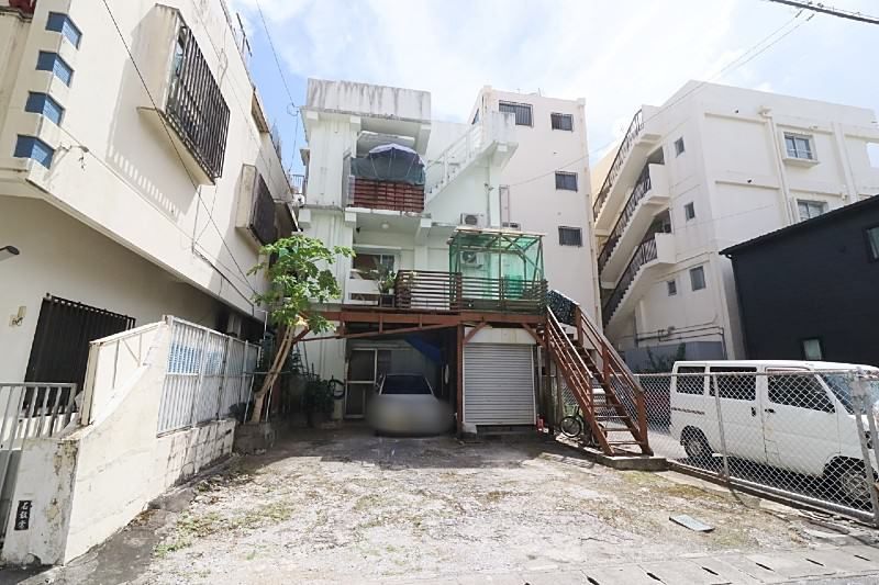 Tenanted 3K House for Sale in Naha Maejima, Okinawa - Thumbnail 4