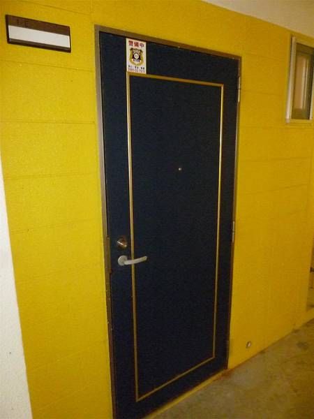 1K Apartment for Rent in Henoko, Nago City, Okinawa - Thumbnail 2