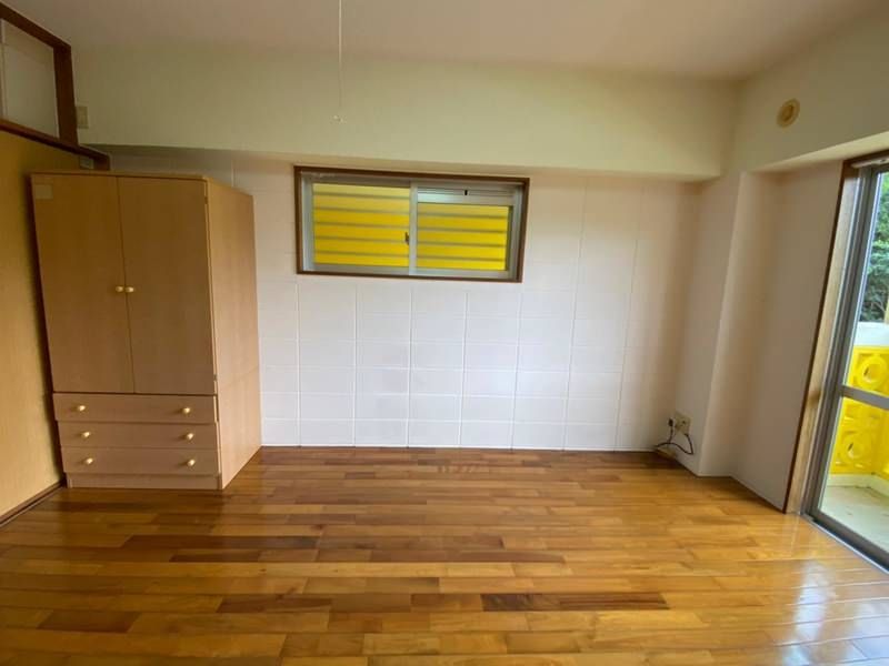 1K Apartment for Rent in Henoko, Nago City, Okinawa - Thumbnail 4