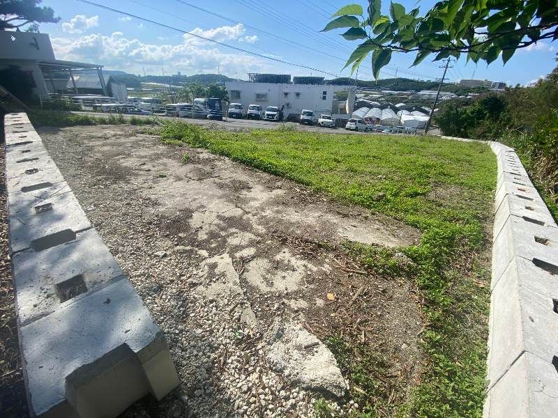 519㎡ Land for Sale in Haebaru Town, Okinawa - Vacant Plot - Thumbnail 3