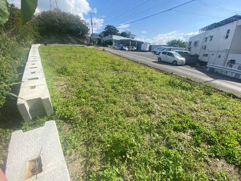 519㎡ Land for Sale in Haebaru Town, Okinawa - Vacant Plot - Thumbnail 4