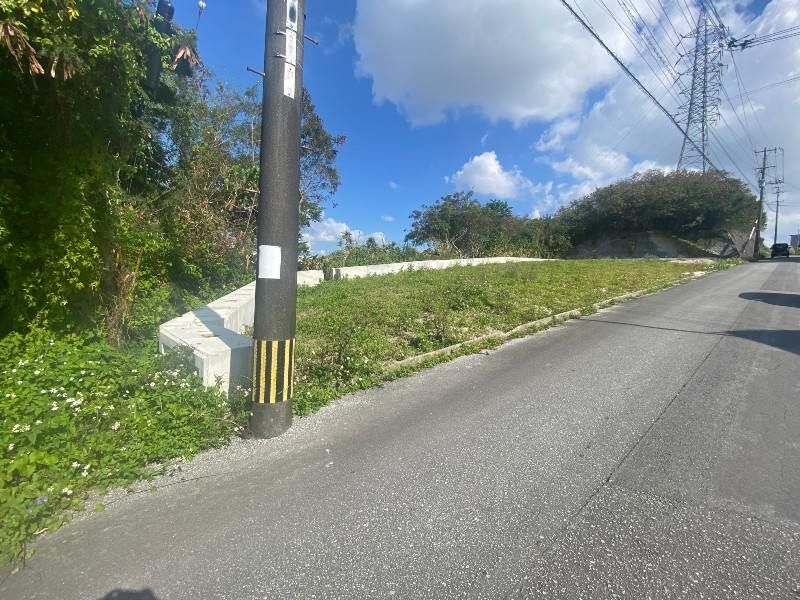 519㎡ Land for Sale in Haebaru Town, Okinawa - Vacant Plot - Thumbnail 2