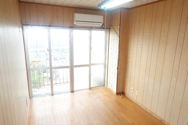 Ginowan 1R Apartment with Zero Initial Cost D-ZERO Plan - Thumbnail 3