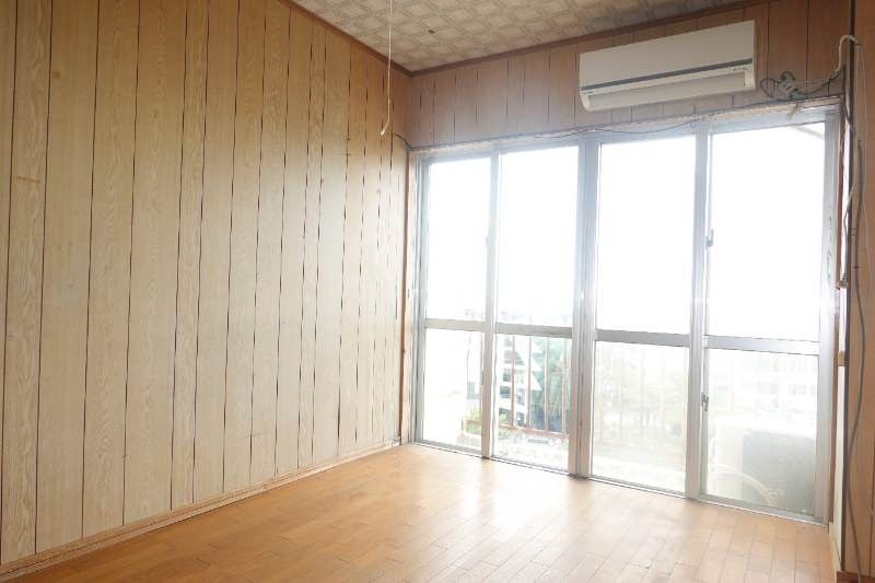 Ginowan 1R Apartment with Zero Initial Cost D-ZERO Plan - Thumbnail 4