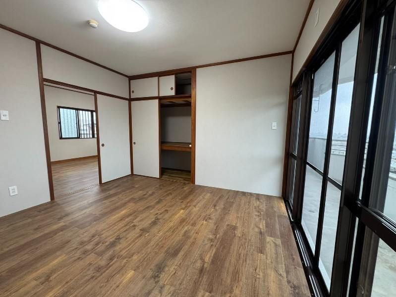 Lighthouse Izu Ocean View 2DK Apartment for Rent in Urasoe - Thumbnail 4