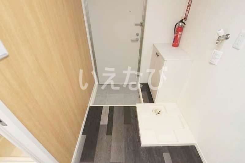 1K Apartment for Rent in Itoman City, Okinawa, 21.2 sqm - Thumbnail 4