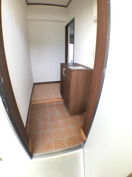 Five & One 2LDK Apartment for Rent in Nishihara, Okinawa - Thumbnail 3