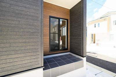 New 3LDK House in Nanjo City - Blooming Garden Development — Image 3, Nanjo, Okinawa