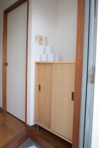 Yukari Urasoe 3DK Apartment for Rent in Okinawa - Thumbnail 2