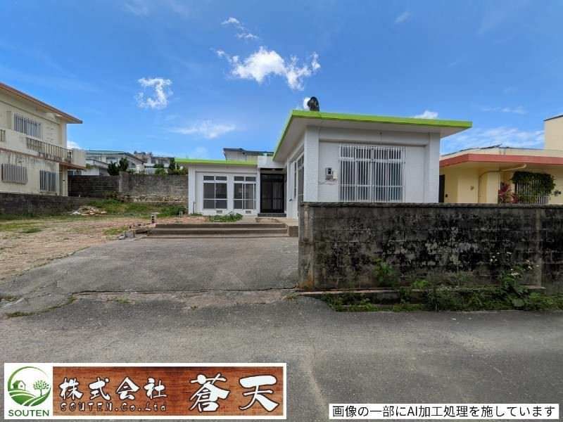 3LDK House for Sale in Uruma City, Okinawa - 80.57 sqm - Thumbnail 4