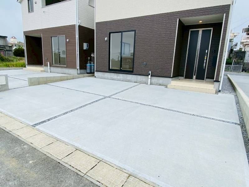 New 4LDK House in Ginowan, Okinawa - Cradle Garden Uehara - Thumbnail 4