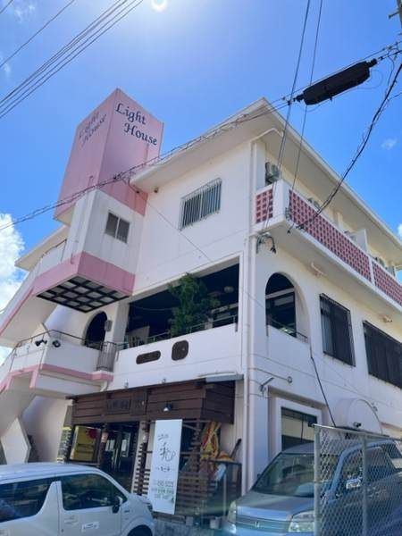 1R Apartment for Rent in Nakagusuku Village, Okinawa - Thumbnail 3