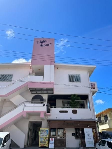 1R Apartment for Rent in Nakagusuku Village, Okinawa - Thumbnail 2