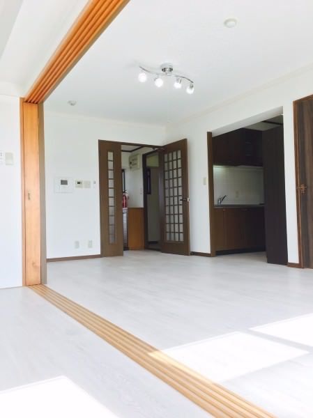 Ocean View 3LDK Apartment for Sale in Ginowan, Okinawa - Thumbnail 4