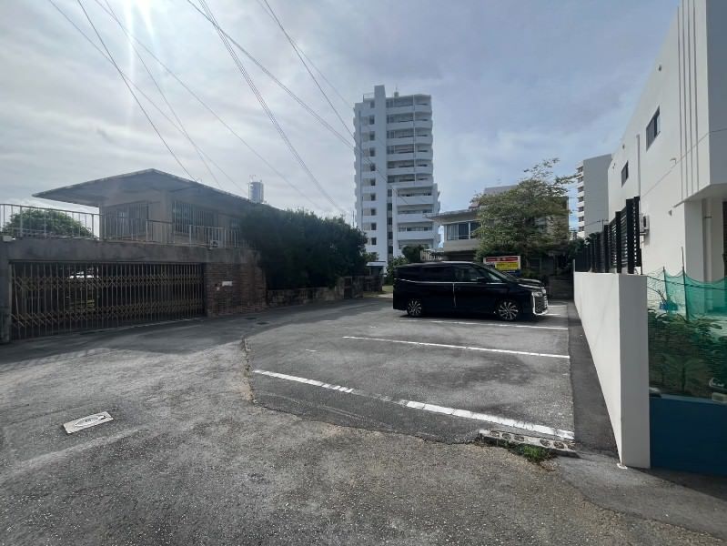 372 sqm Residential Land for Sale in Naha City, Asato - Thumbnail 3