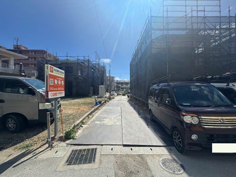 New 3LDK House in Yonabaru Town, Okinawa - 2025 Build - Thumbnail 3