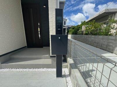 New 3LDK House in Yonabaru Town, Okinawa - 2025 Build — Image 4, Yonabaru, Okinawa